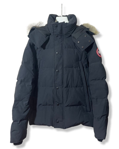 Canada Goose Wyndham Parka Very Good (Multiple Variants