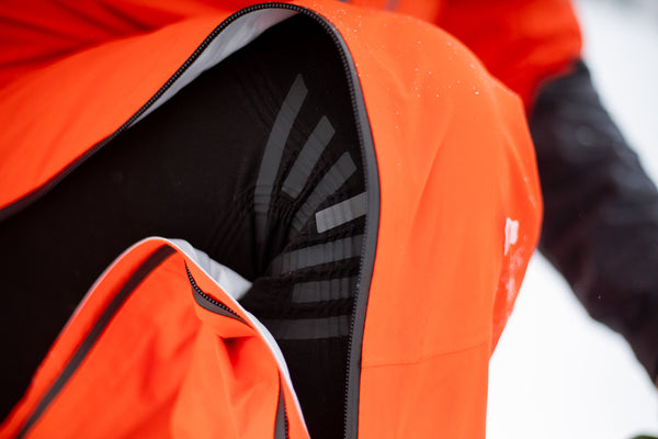 Compression Tights For Skiing