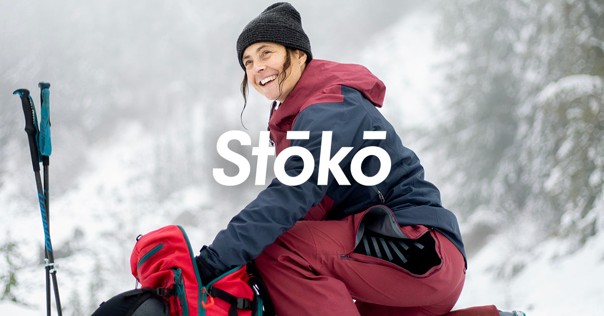 Vancouver-based Stoko creates products for 'athletes of all abilities