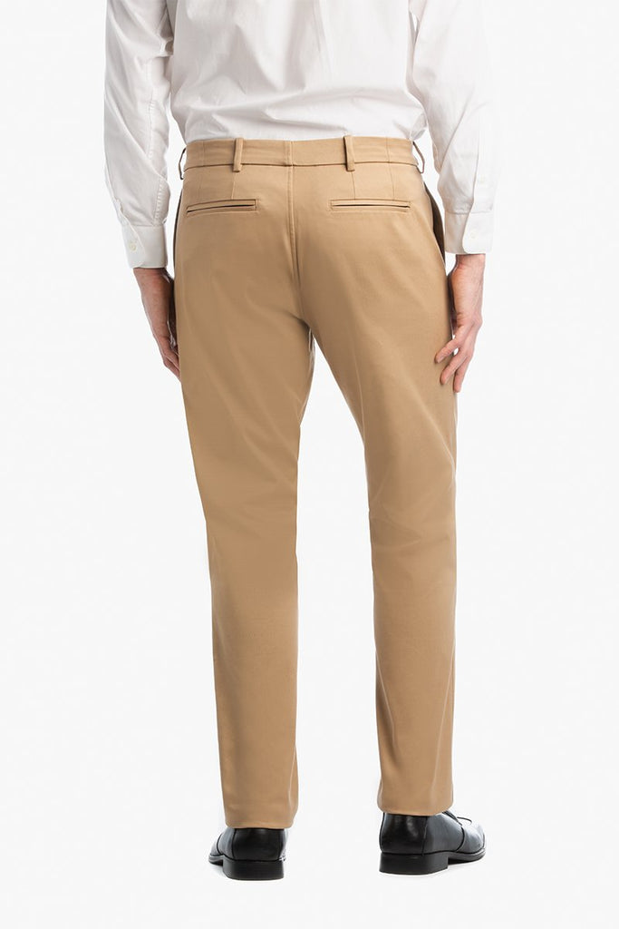 athletic khakis