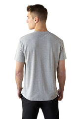 bamboo fiber t shirt