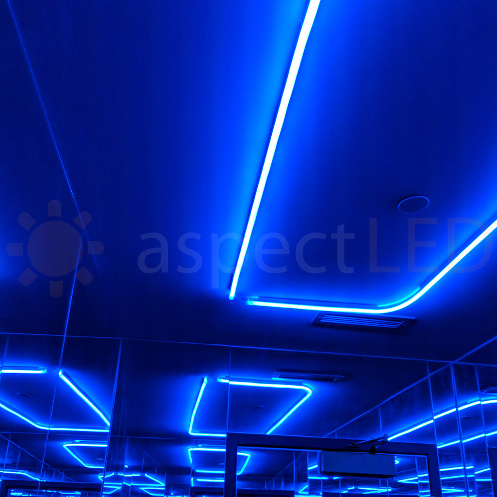 Led Neon Flexible Light Aspectled