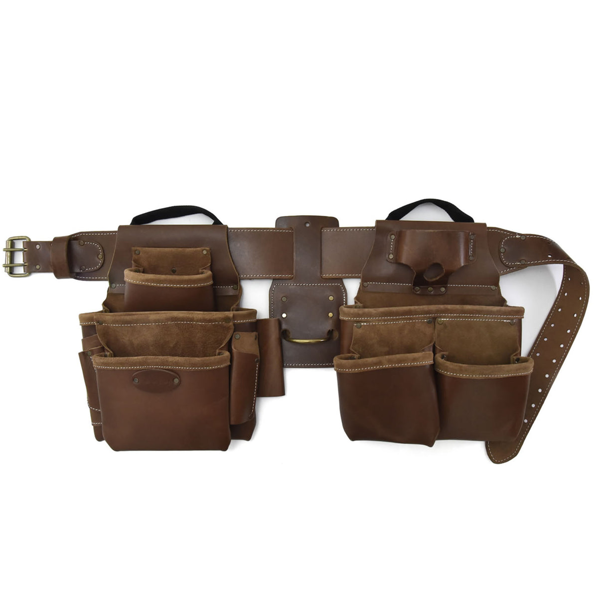 leathercraft framer tool bags