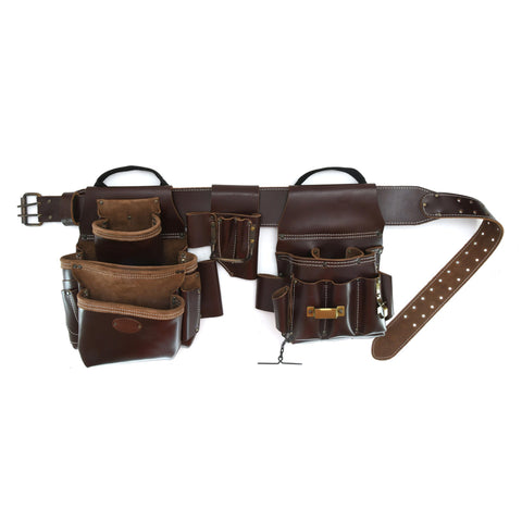 style and craft tool belts