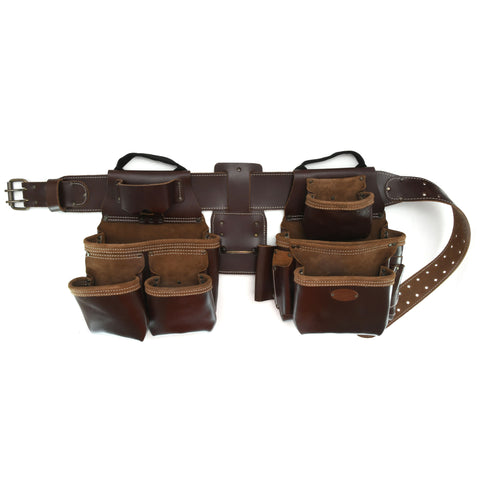 style and craft tool belts