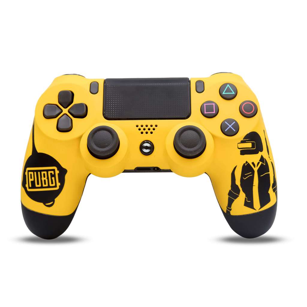 pubg dualshock 4