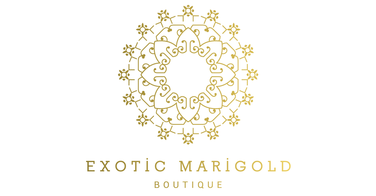 Exotic Marigold Boutique