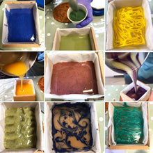 Load image into Gallery viewer, Beginner’s Soapmaking Workshop
