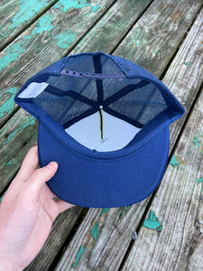 Vintage Hawaii Trucker Hat