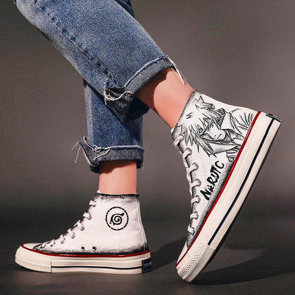 converse x one piece price