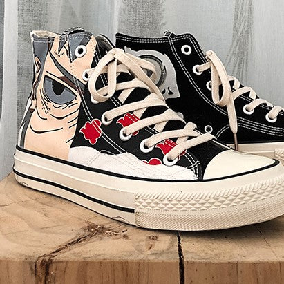 obito x converse