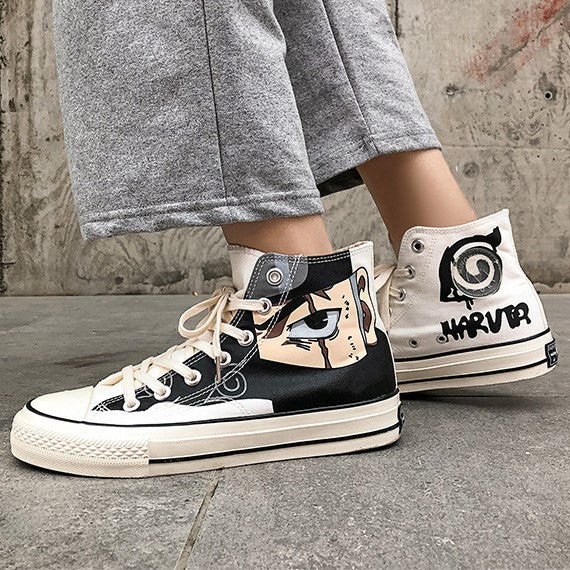 obito x converse