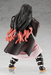 Pop Up Parade Nezuko Kamado Figure from Demon Slayer