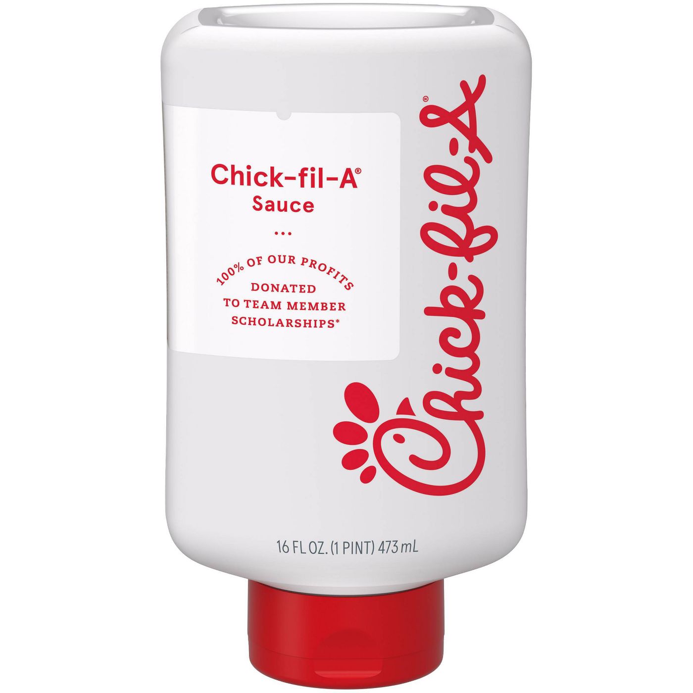 chick fil a sauce order online