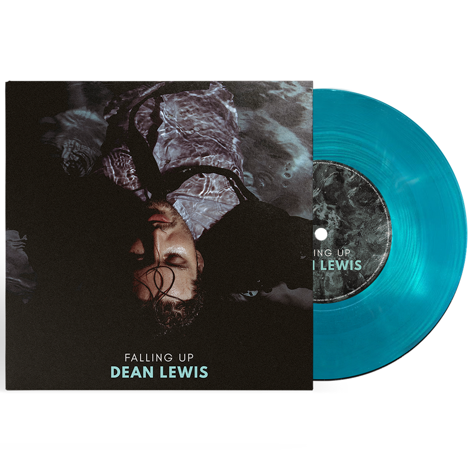 Dean Lewis Official Store