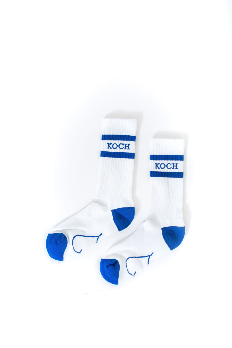 White Rainbow Socks *Limited*Edition* – Shop KOCH