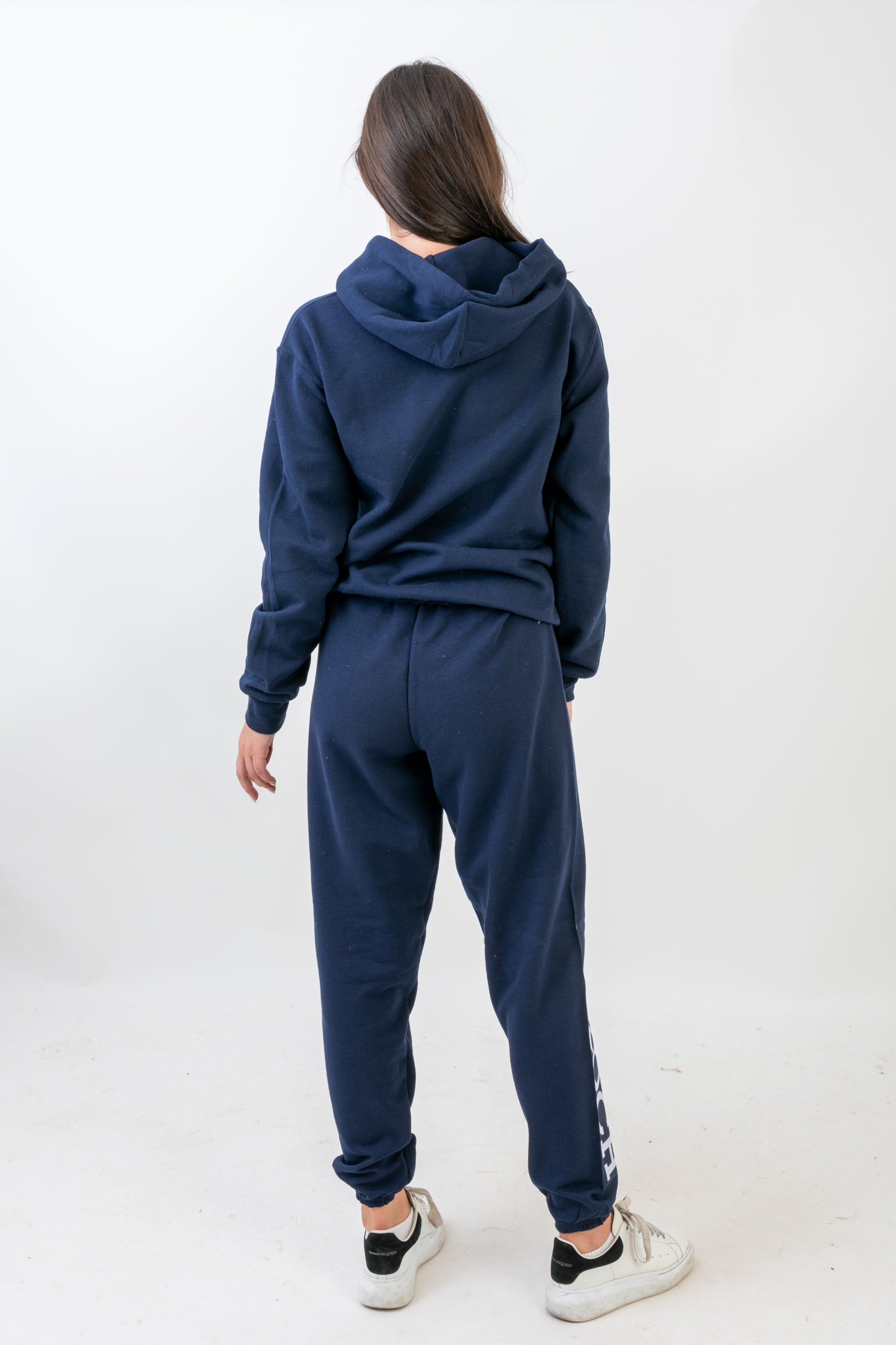 KOCH SWEATPANTS NAVY