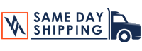 SAME DAY SHIPPING, Cut-off Time 3PM EST