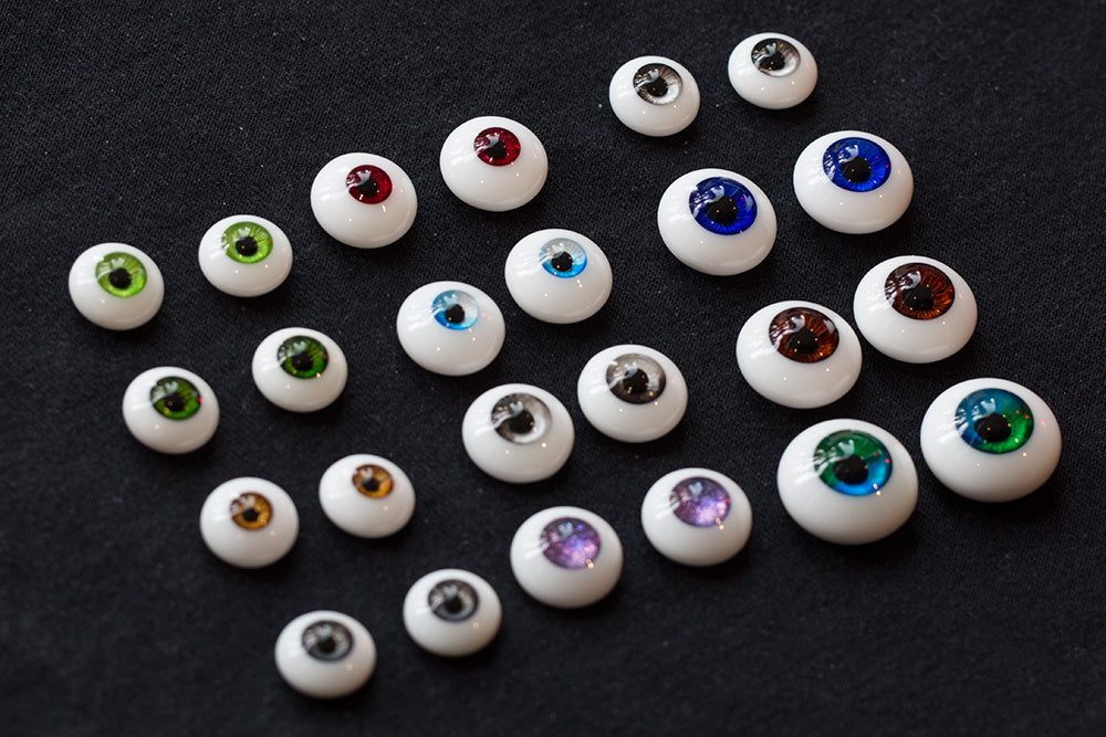 dollbakery urethane eyes