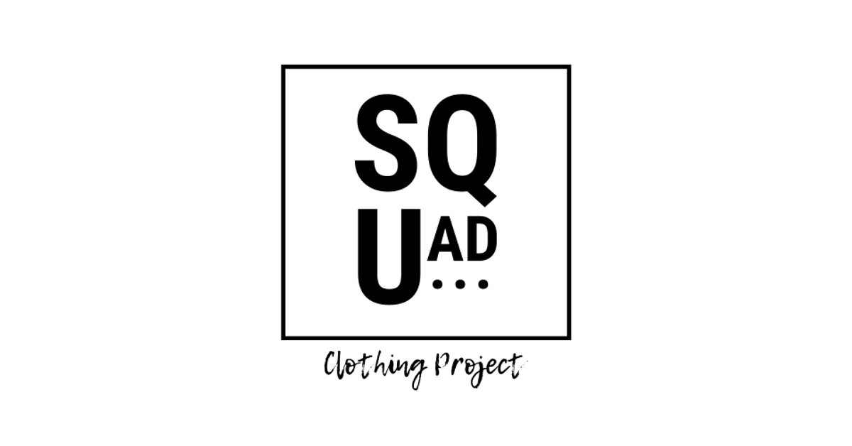 Squad Clothing Project