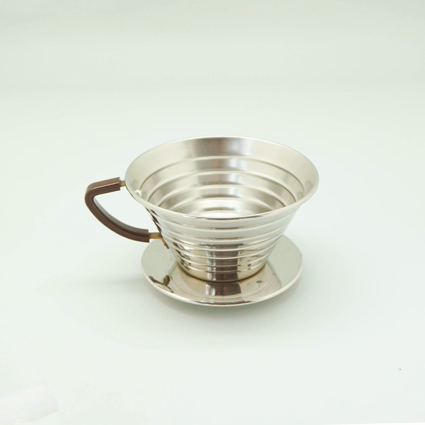 NEIGHBORHOOD - NEIGHBORHOOD KALITA / S-DRIPPER STANDカリタの