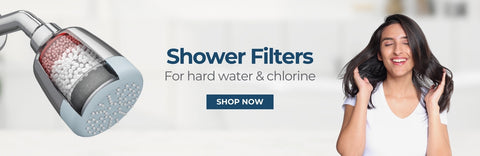 Shower Filter