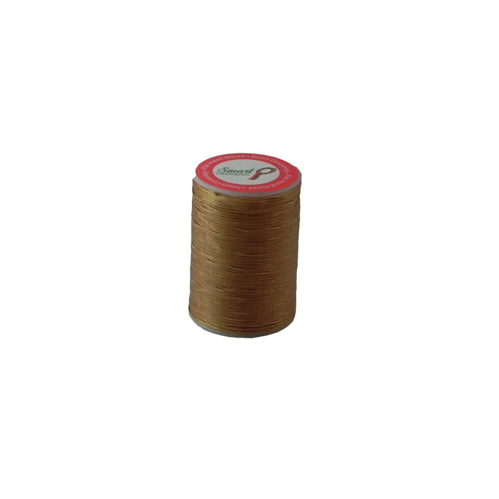 0.8mm 90m Leather Sewing Flat Waxed Thread Wax String Hand