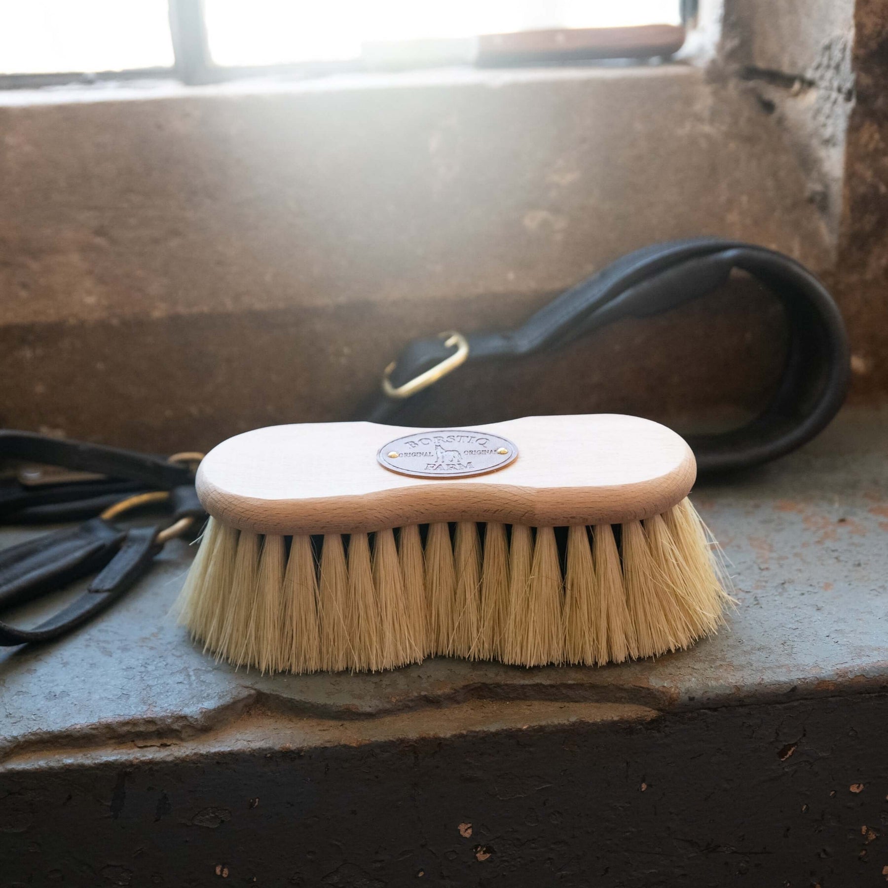 [ Borstiq Farm ] Brosse Infini