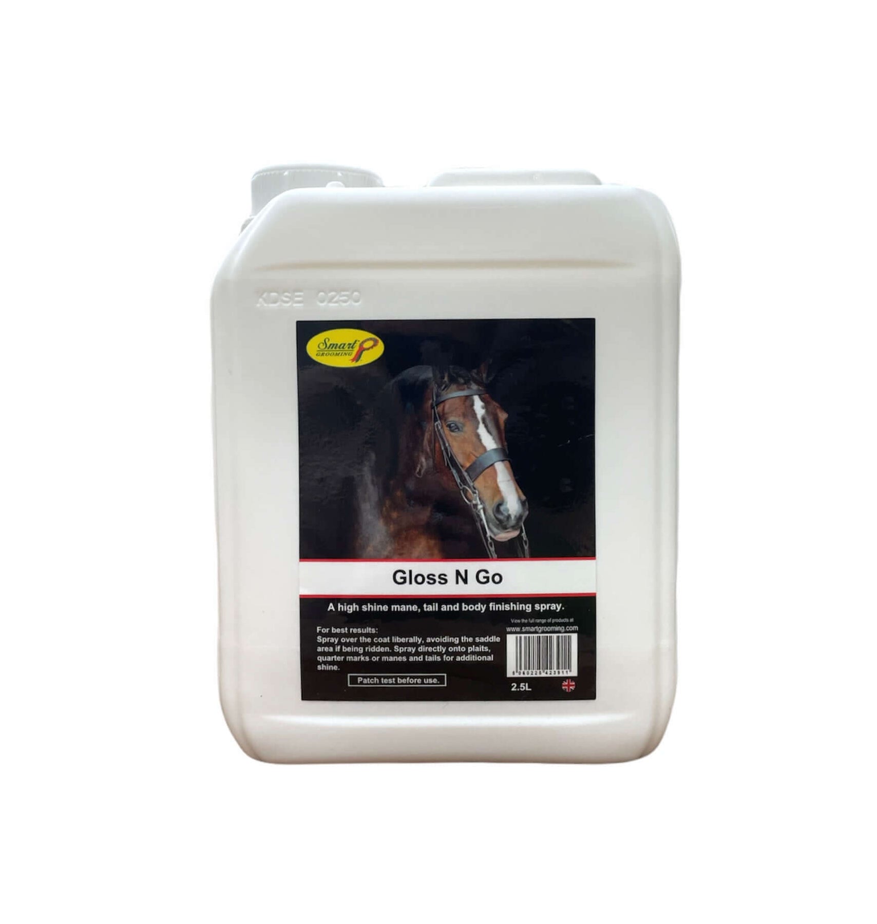 Sport Horse Essentials Coat Spray
