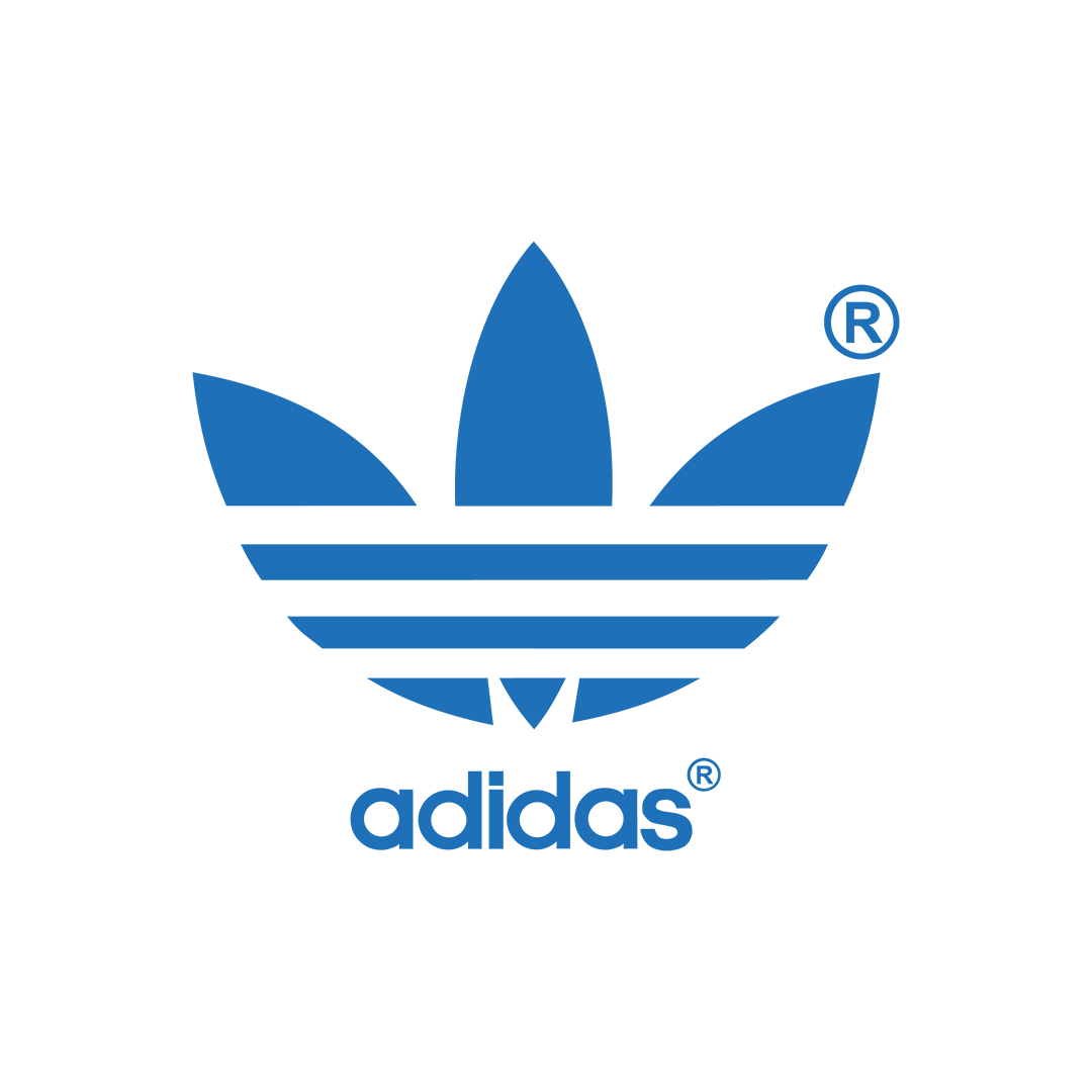 “Adidas"