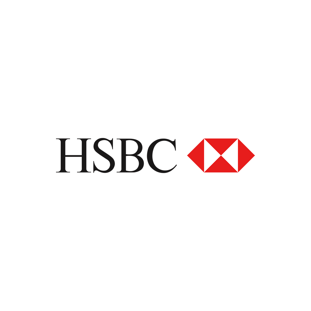 “HSBC"