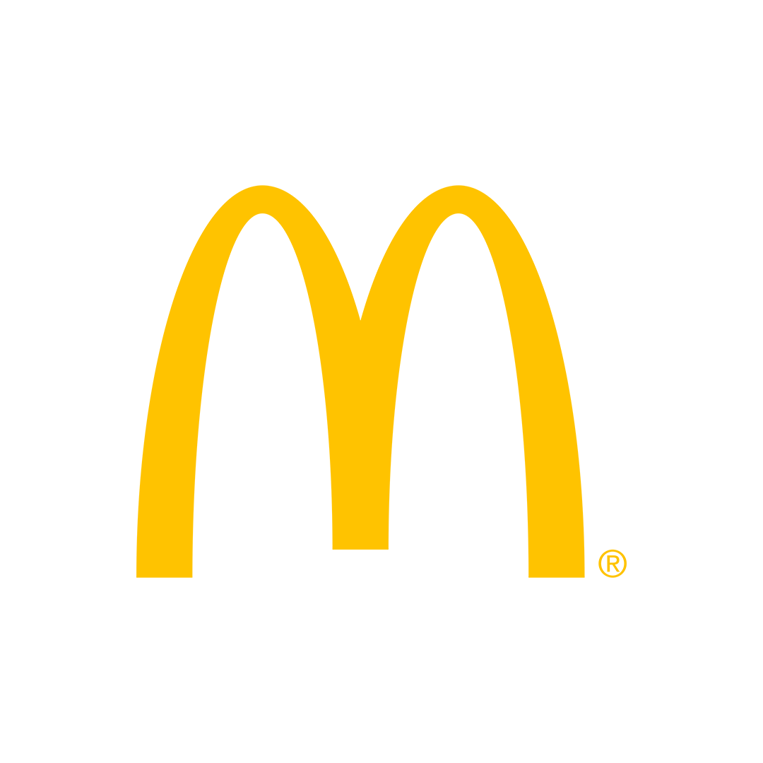 “Mcdonalds"