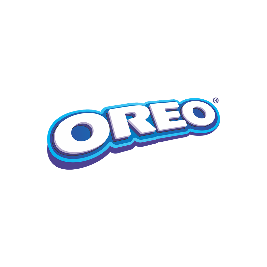 “Oreo"