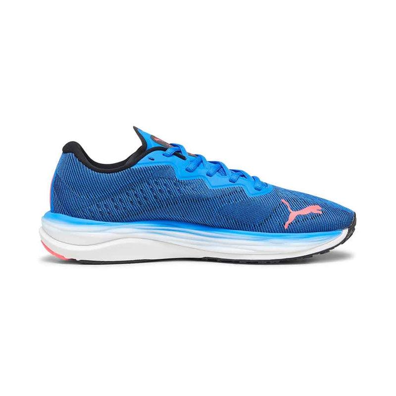 Puma Deviate Nitro 2 Women's Fire Orchid/Puma Black/Icy Blue – Holabird  Sports