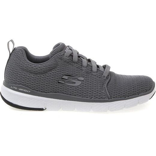 skechers flex advantage mens trainers