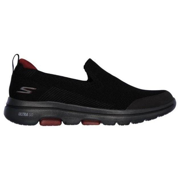 skechers mens walking trainers