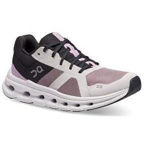 Cloudrunner para Mujer, Eclipse & Black