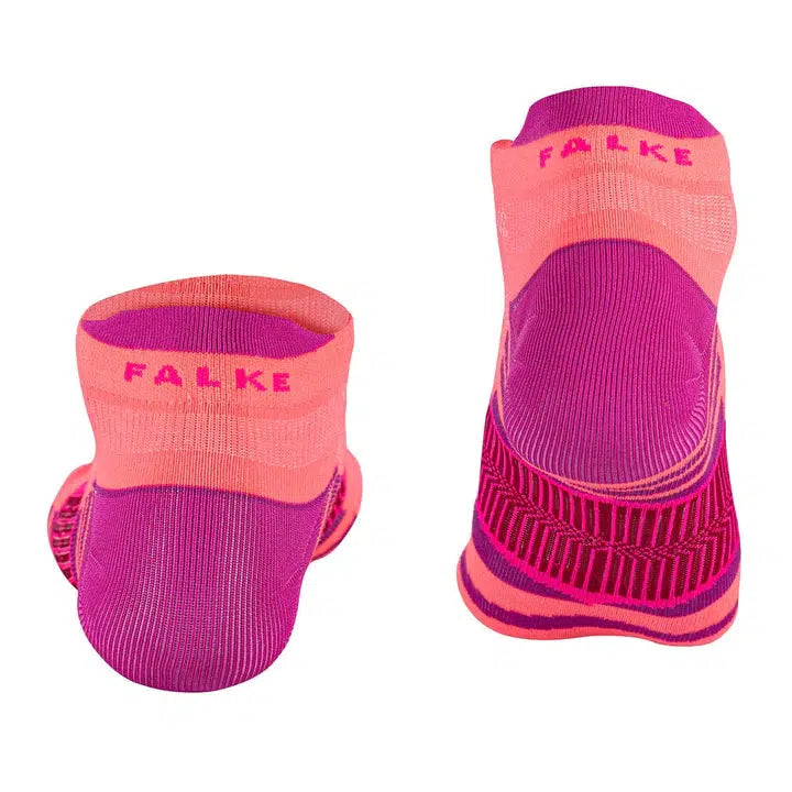 FALKE SA - A hidden gem – the FALKE Hidden Cool socks