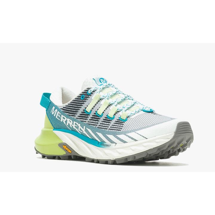  J067461 AGILITY PEAK 4 incense/hi viz - men's running shoes  - MERRELL - 100.97 € - outdoorové oblečení a vybavení shop