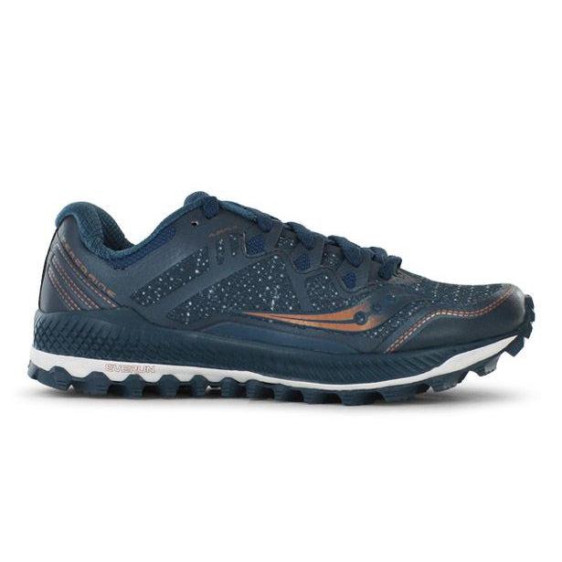 saucony womens peregrine 8