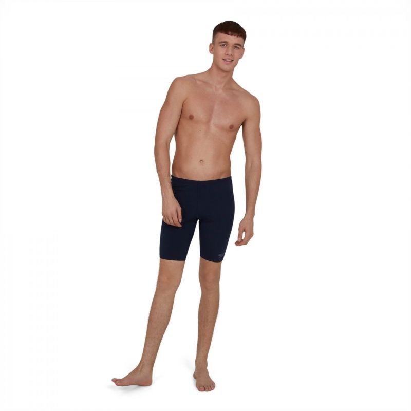 Speedo Endurance Plus 7cm Sportsbrief - Navy