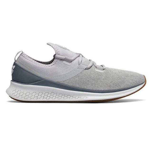 women's fresh foam lazr heathered