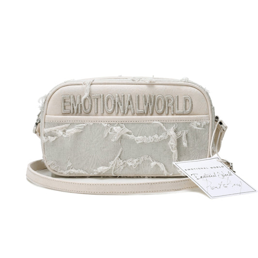 Vintage Bucket Bag – Emotional World Vintage