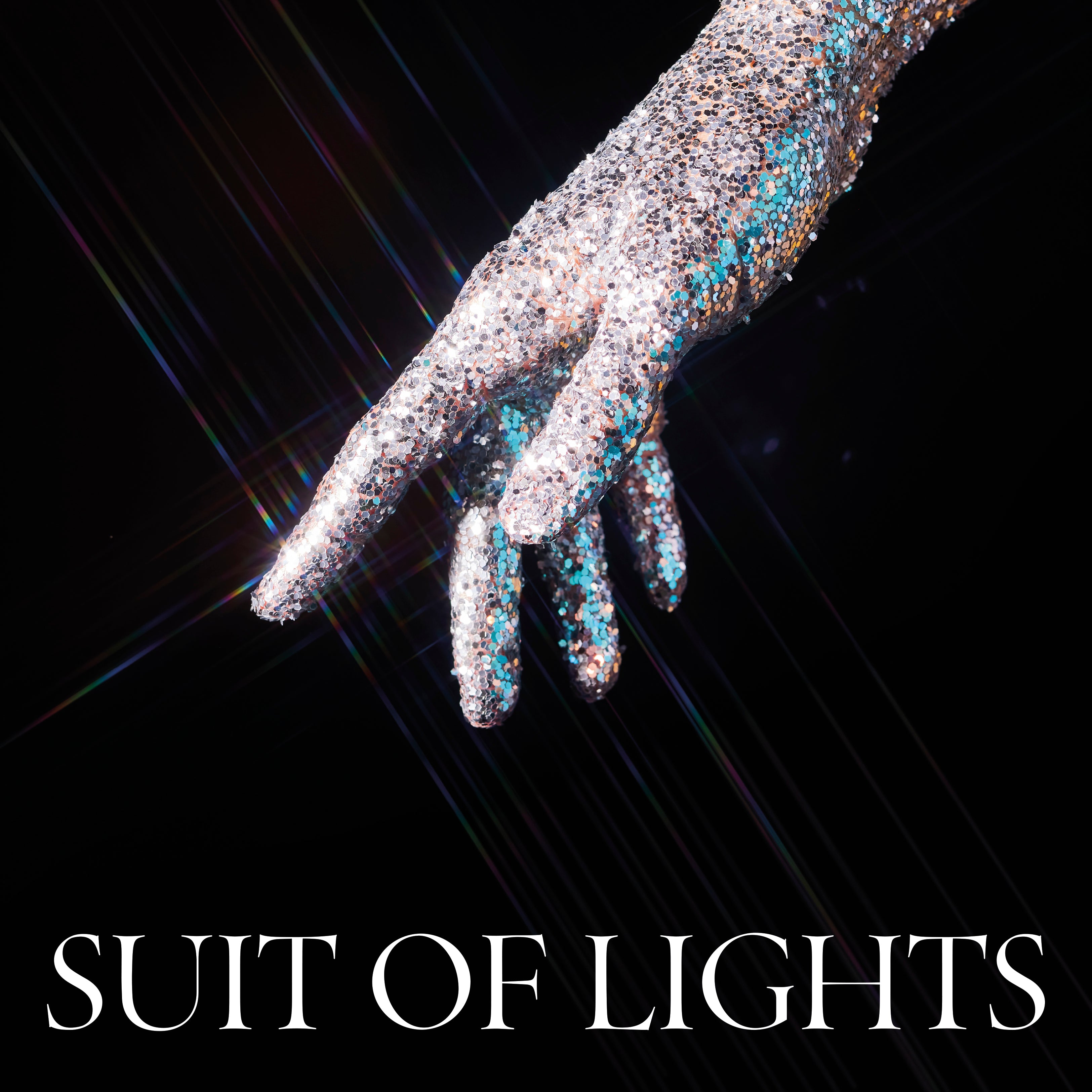 Suit of Lights Playlist
