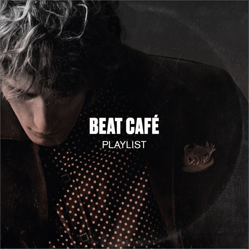 Beat Café Kit 3x7,8 ml Playlist