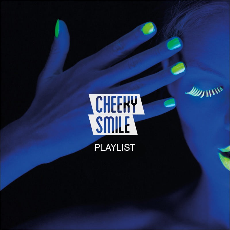 Cheeky Smile Kit 3x7,8 ml Playlist