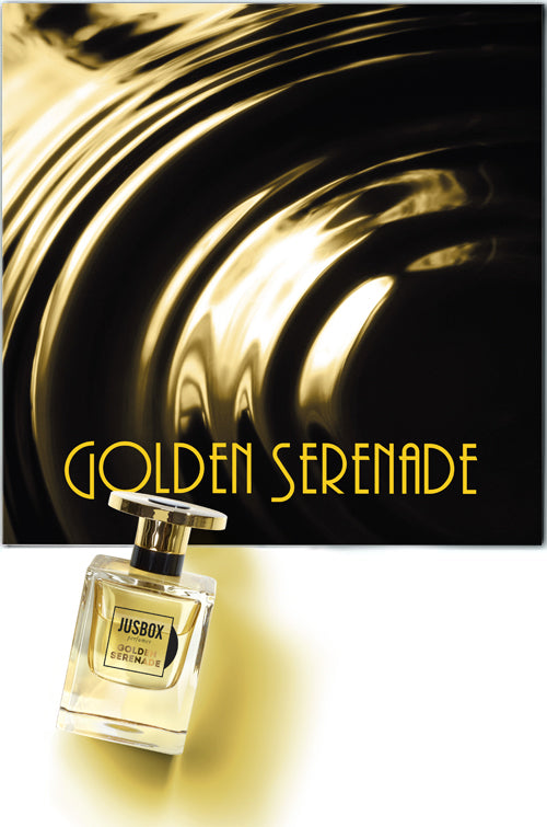 GOLDEN SERENADE 