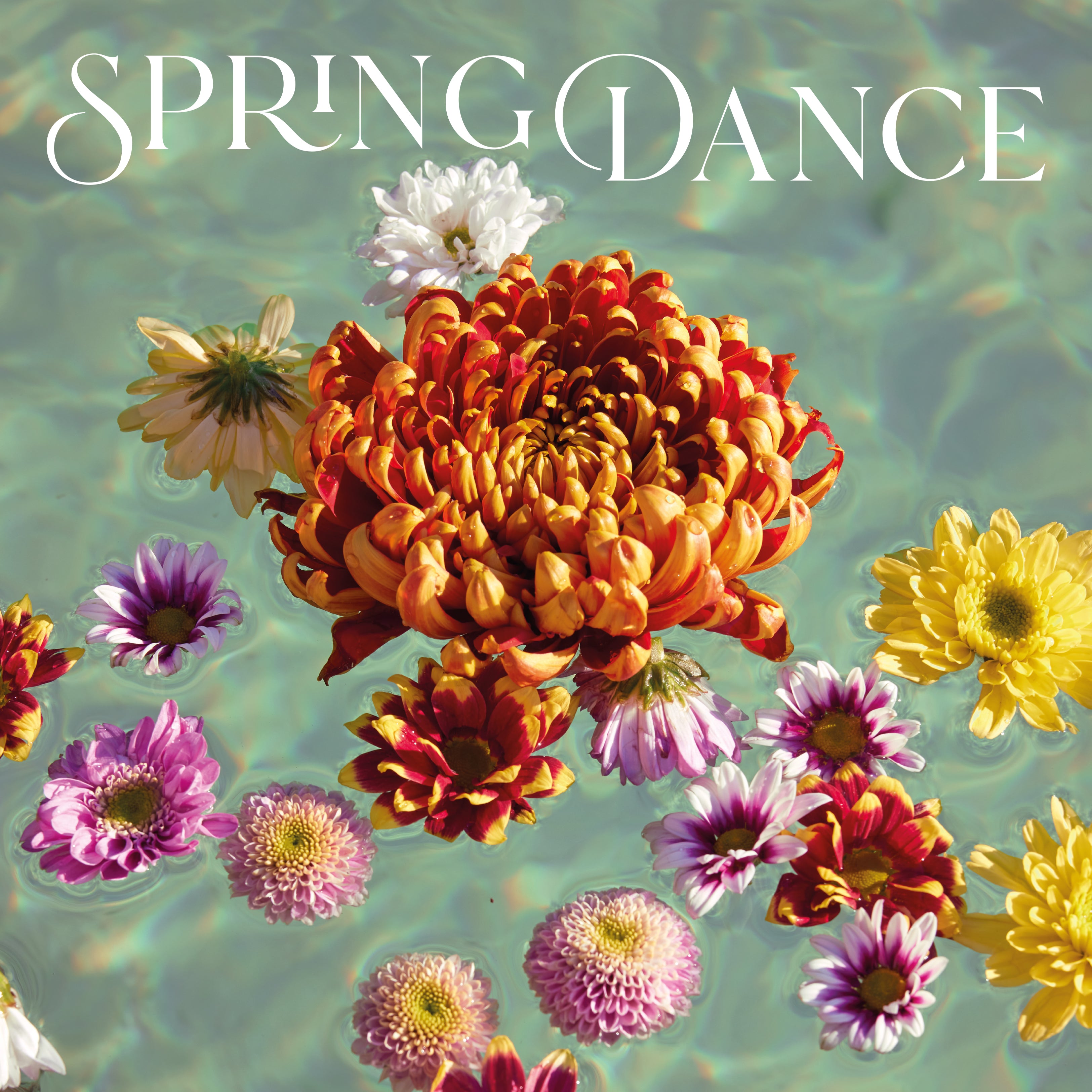 Spring Dance