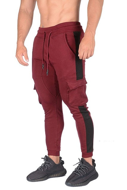 sweatpants for running