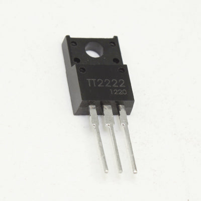 transistor TT2222